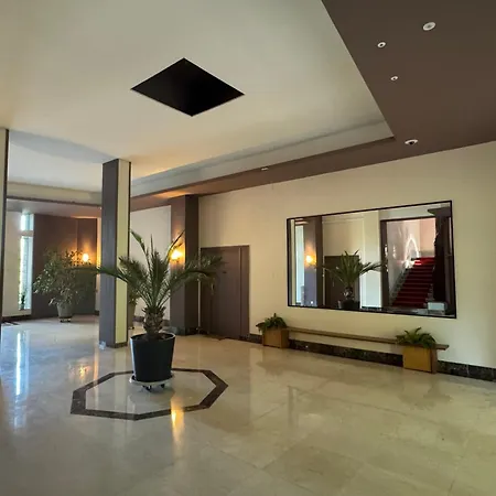 Apartment Avec Vue Et Wifi A
