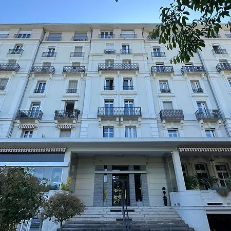 Apartment Avec Vue Et Wifi A - Fr-1-555-119 *