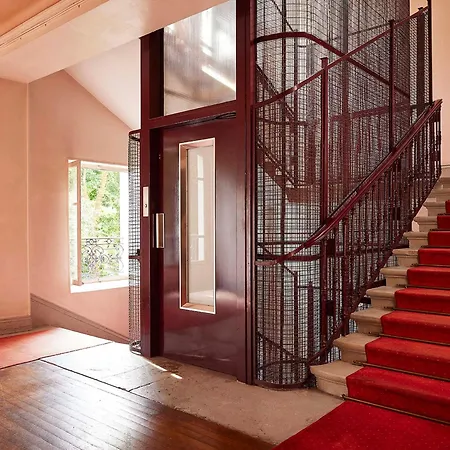 Apartment Avec Vue Et Wifi A - Fr-1-555-119