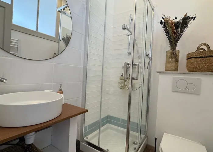 Avec Vue Et Wifi A - Fr-1-555-119 * Aix-les-Bains