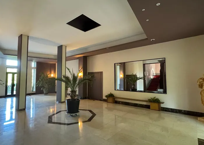 Apartment Avec Vue Et Wifi A - Fr-1-555-119